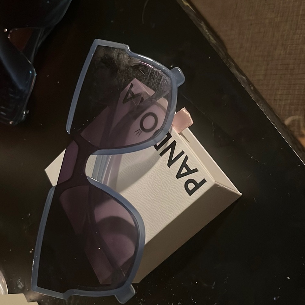 Lentes de sol para caballeros